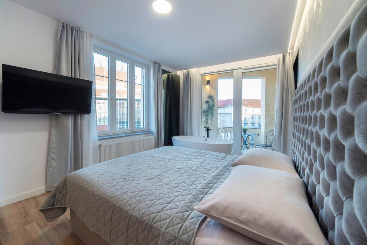 Liberty Apartments, 3Rd Floor, No Elevator Загреб Екстериор снимка