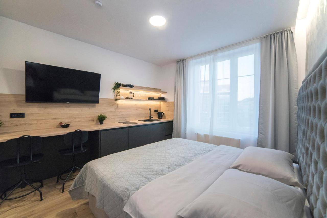 Liberty Apartments, 3Rd Floor, No Elevator Загреб Екстериор снимка