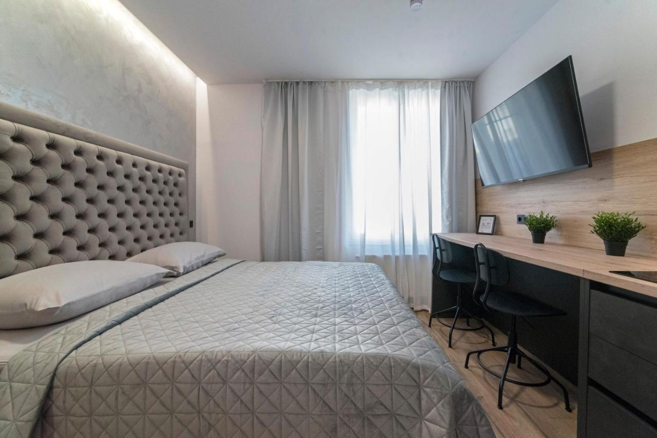 Liberty Apartments, 3Rd Floor, No Elevator Загреб Екстериор снимка