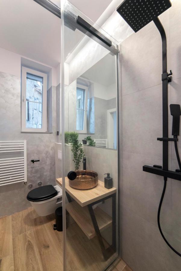 Liberty Apartments, 3Rd Floor, No Elevator Загреб Екстериор снимка