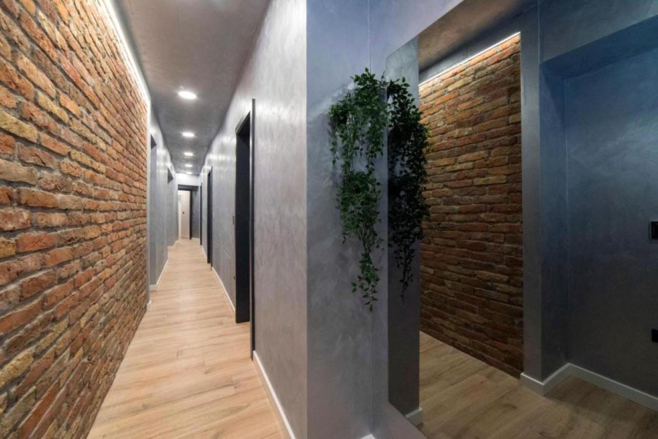 Liberty Apartments, 3Rd Floor, No Elevator Загреб Екстериор снимка